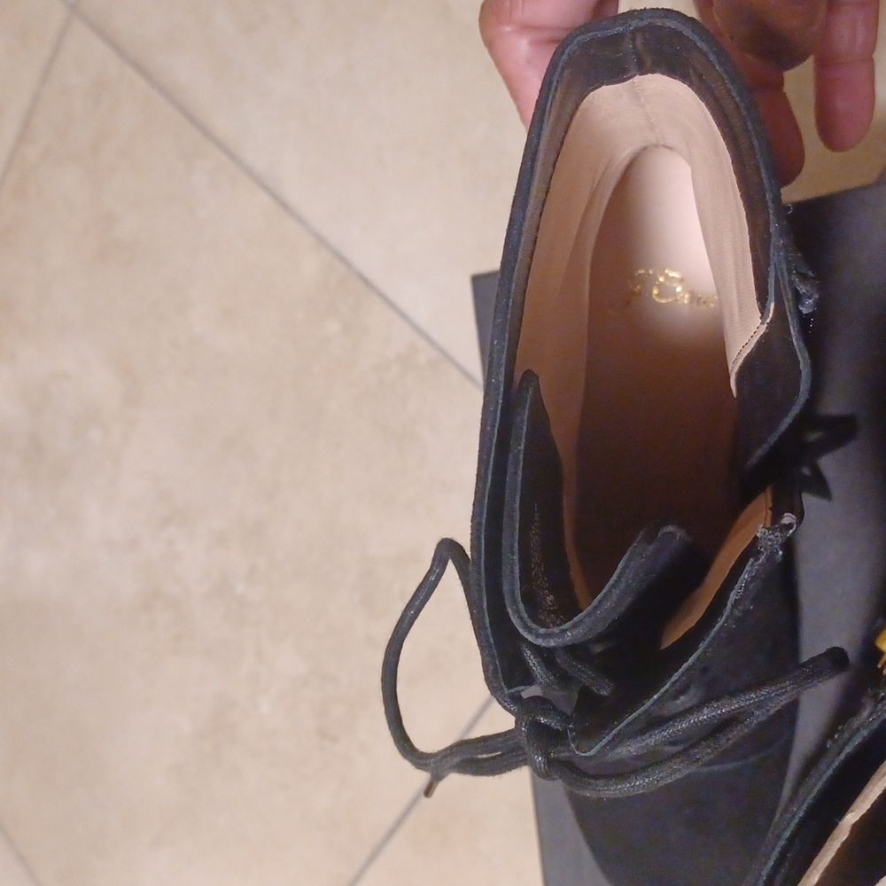 J. Crew Boots - Picture 6 of 8